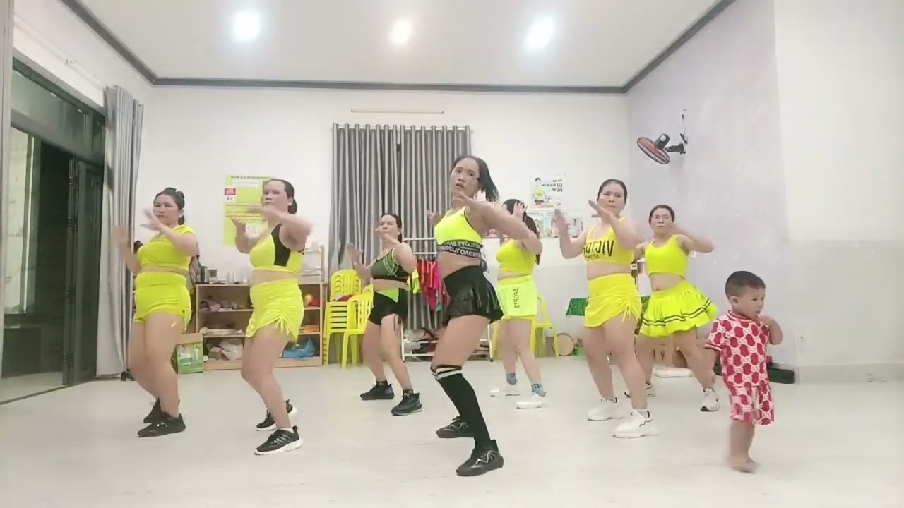 Bài eo sau, giảm mỡ hiệu quả
