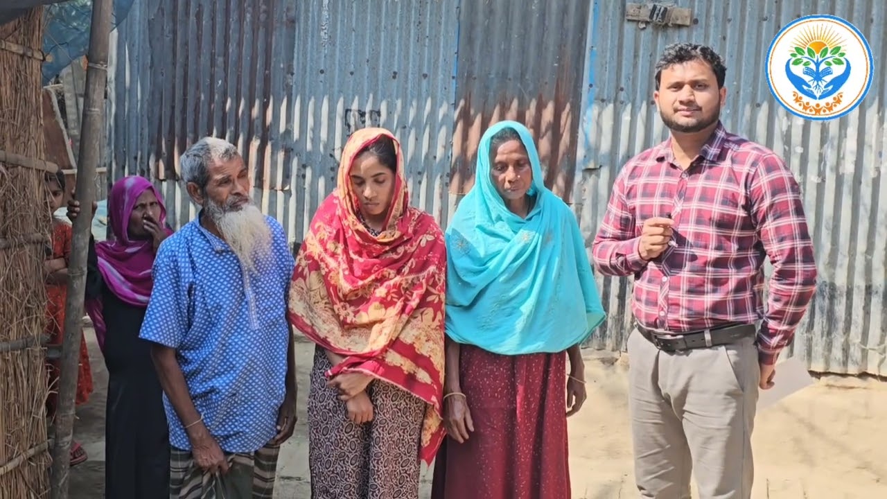 ‘অর্থের অভাবে যেন নিভে না যায় মেধাবি জহুরা’র স্বপ্ন’