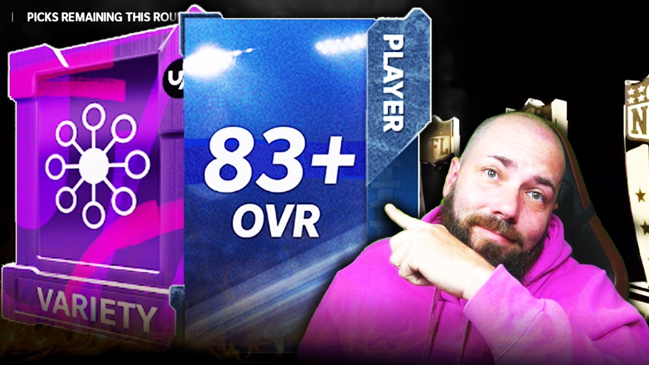 THESE ARE NOW THE BEST PACKS IN THE GAME! [MADDEN 21]