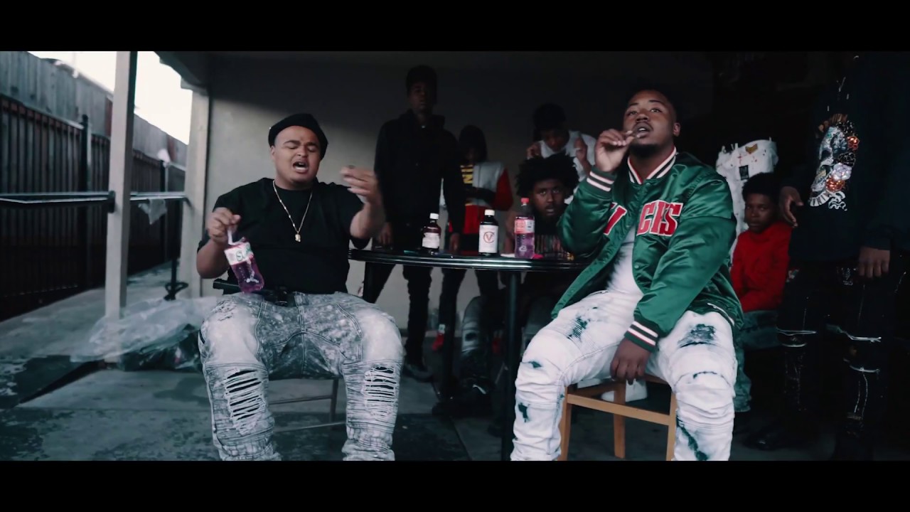 Toohda Band$ x BG Guap - 