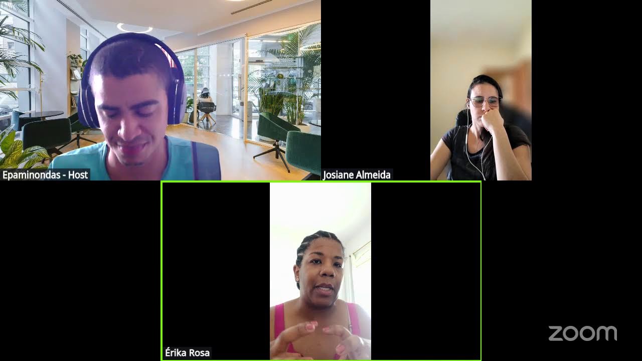 Are we losing our ability to focus? - Imersão de Conversação em Inglês