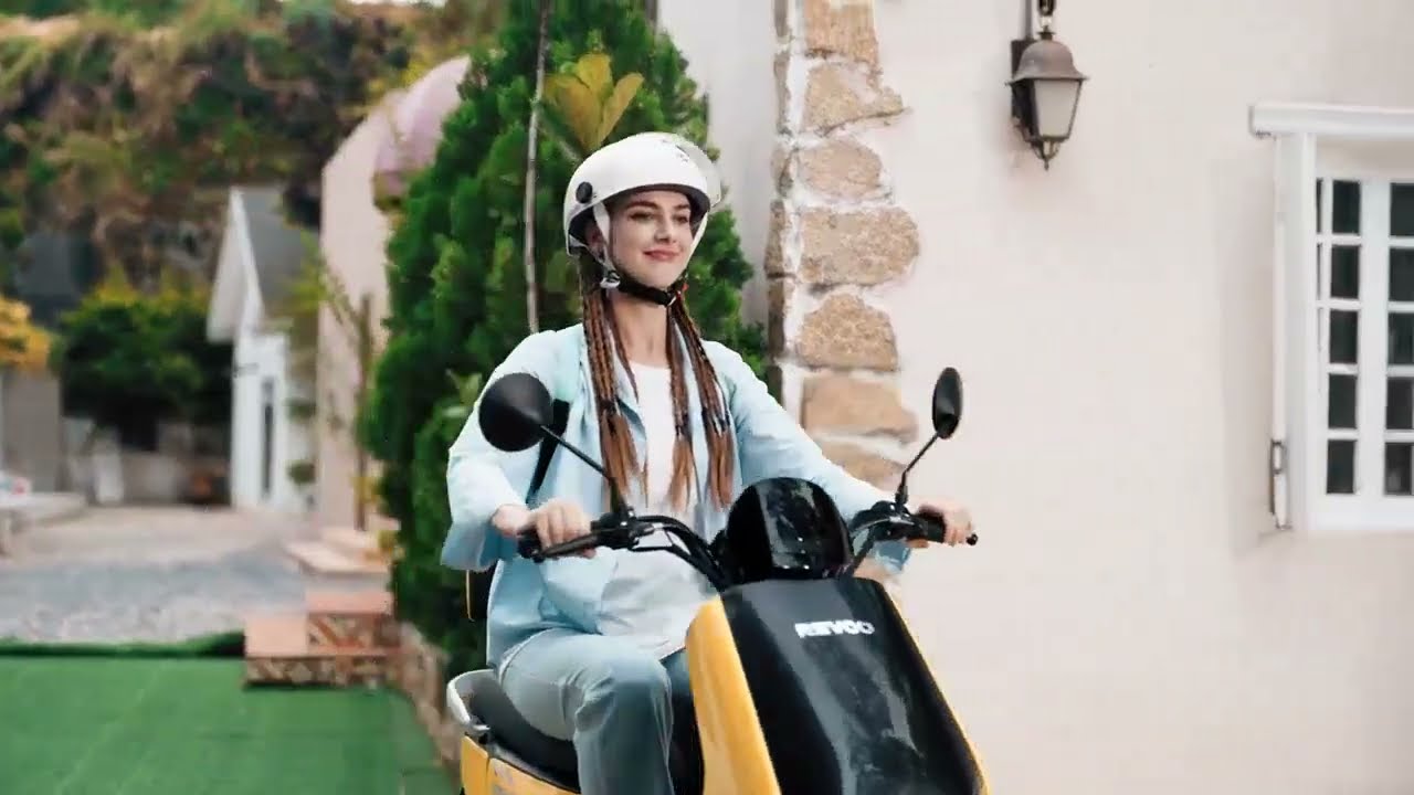 Revoo A10 | Smart Performance, Sleek Design