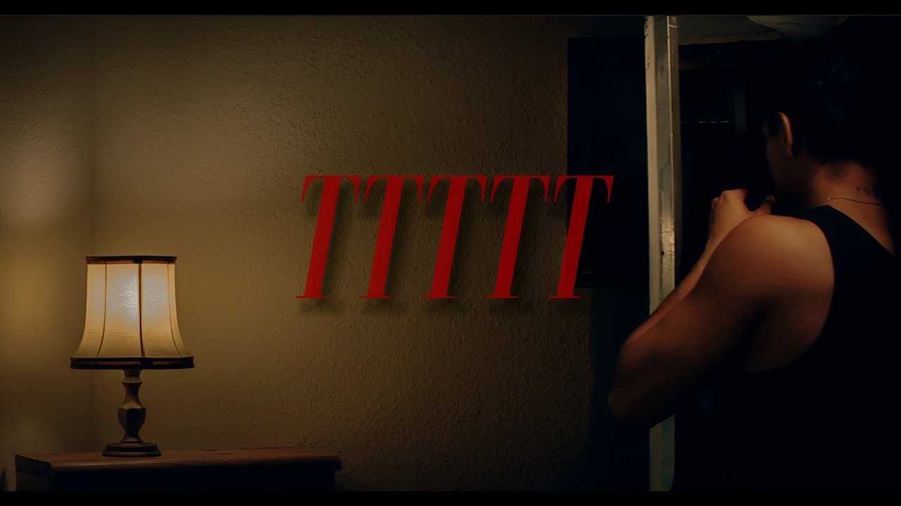 TTTTT - Santiago Weber (Video Oficial)