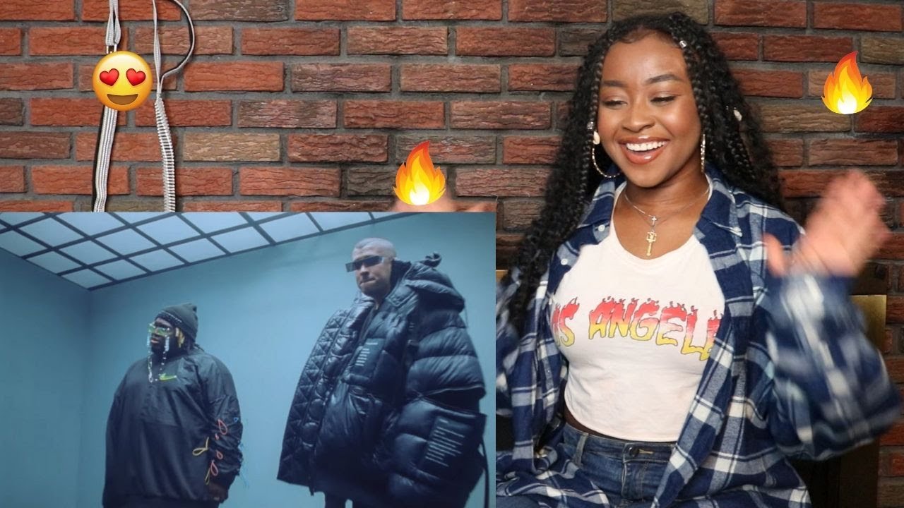 Bad Bunny x Sech- Ignorantes REACTION