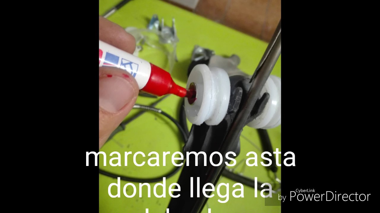 BRICOSUB  sistema casero ROISUB  SOLO 10€ cámara amkov 7000s