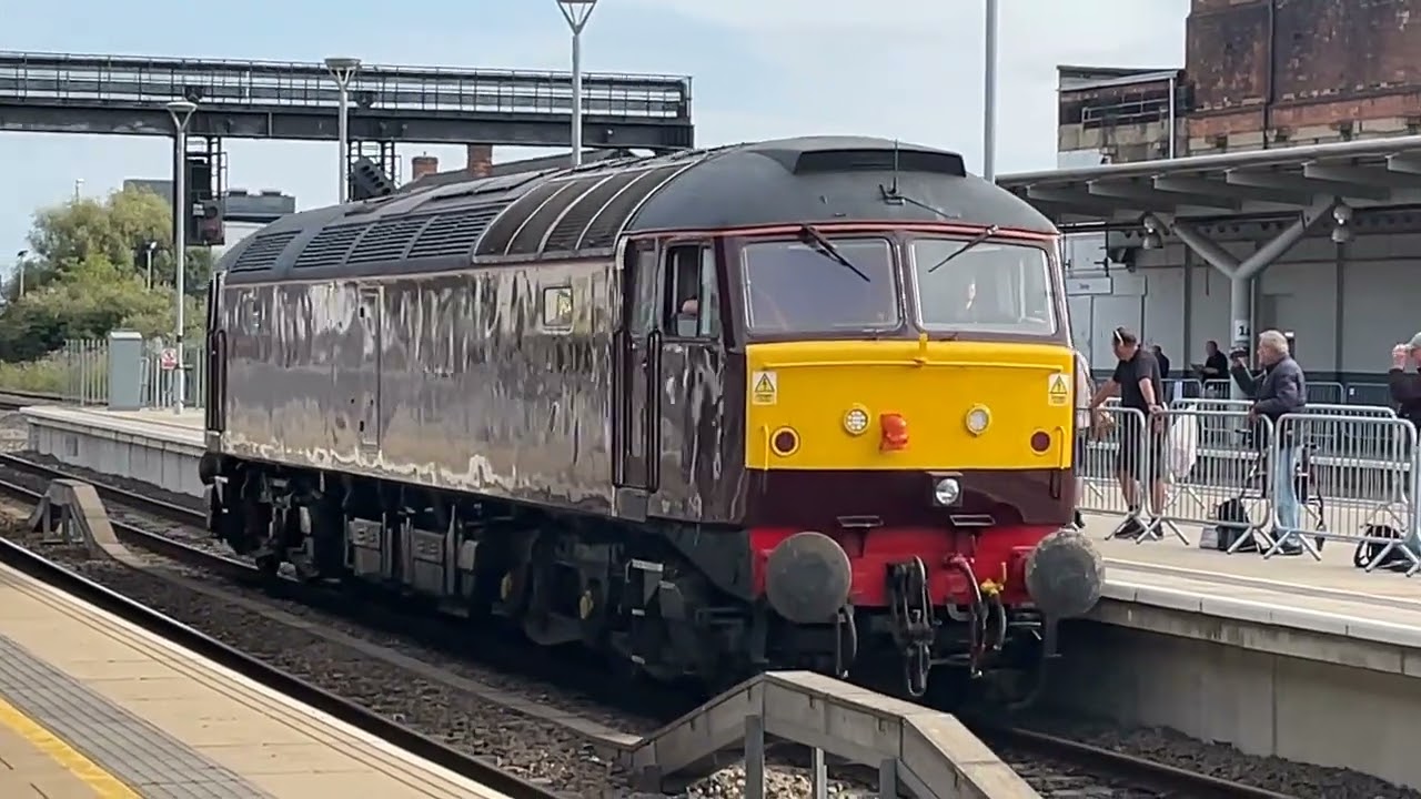 GREATEST GATHERING,DERBY-POSITIONING MOVES 300725