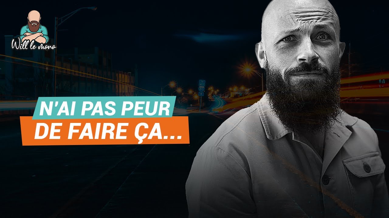 L'ULTIME CONSEIL POUR CONDUIRE EN CAMPAGNE