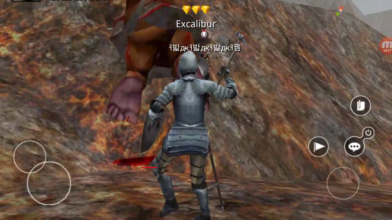 4force game play killing BOSSES!!!!