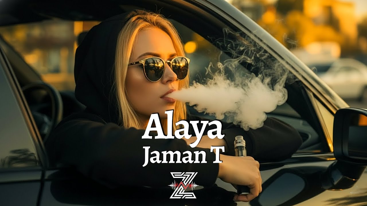 Jaman T - Alaya (Deep Remix)┃Z E V O R