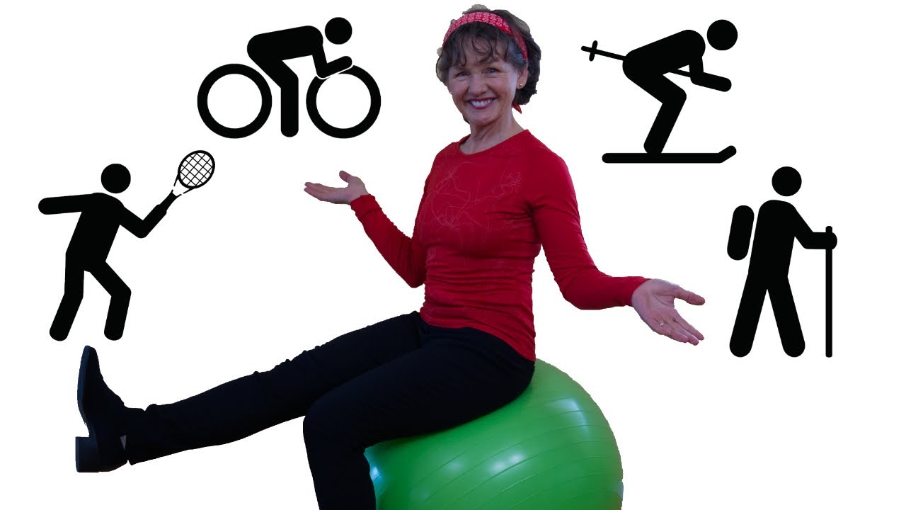 Best Thing You Can Do to Prevent Hip Fractures.