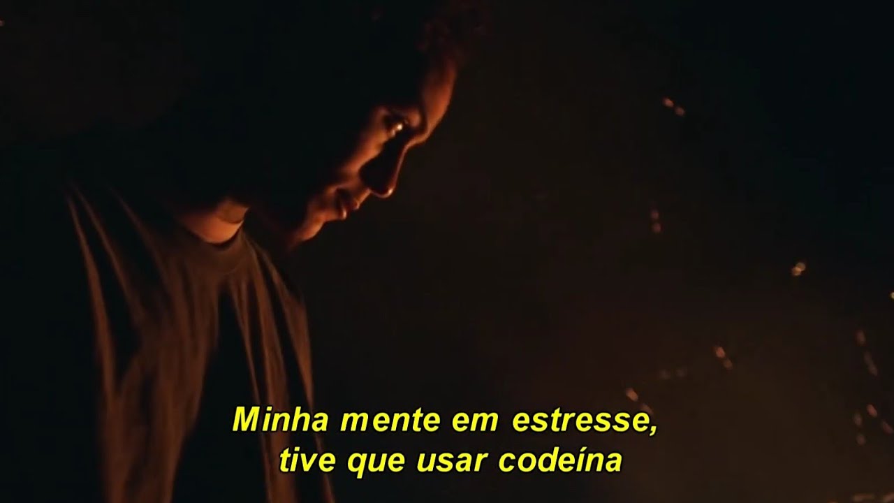 Lil Skies - Dead Broke (Letra/Legendado)