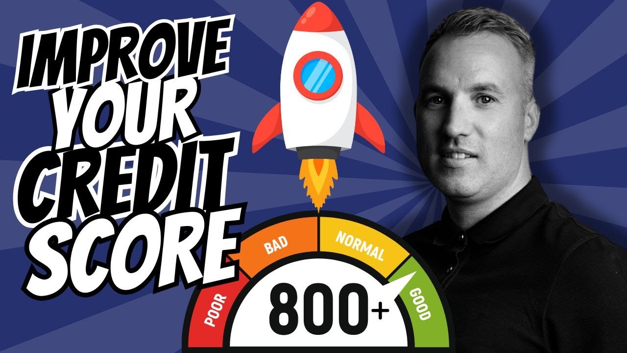 Boost Your Credit Score FAST: 5 Proven Tips for UK Borrowers!