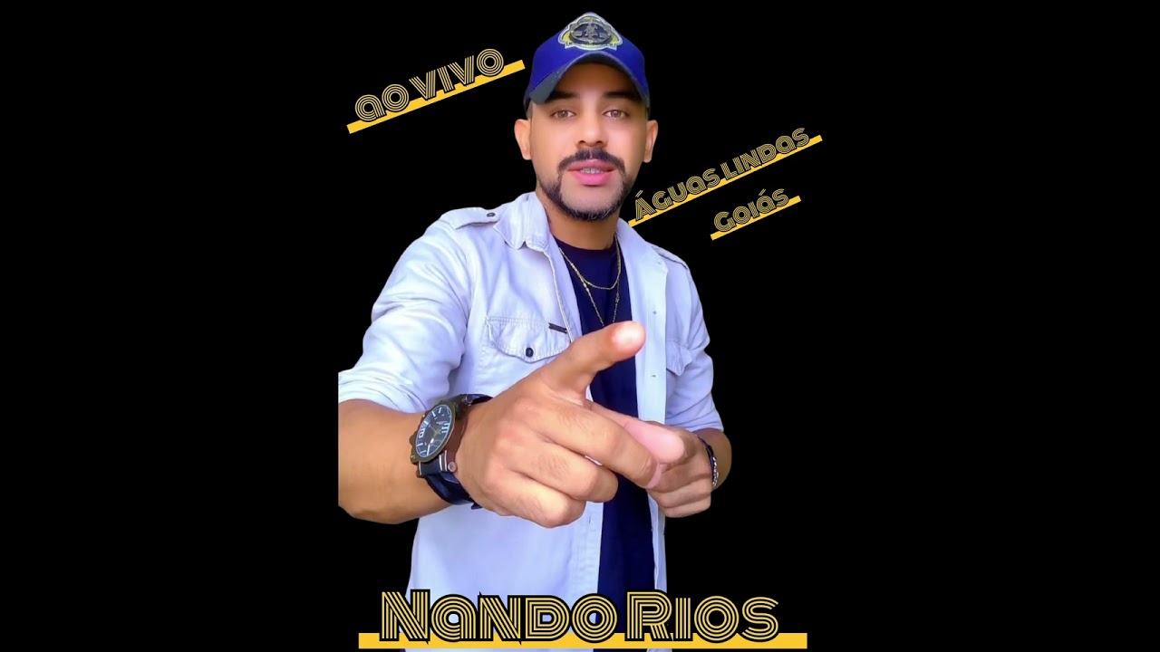 #nandorios #guilhermesilva #omelhordoforró 