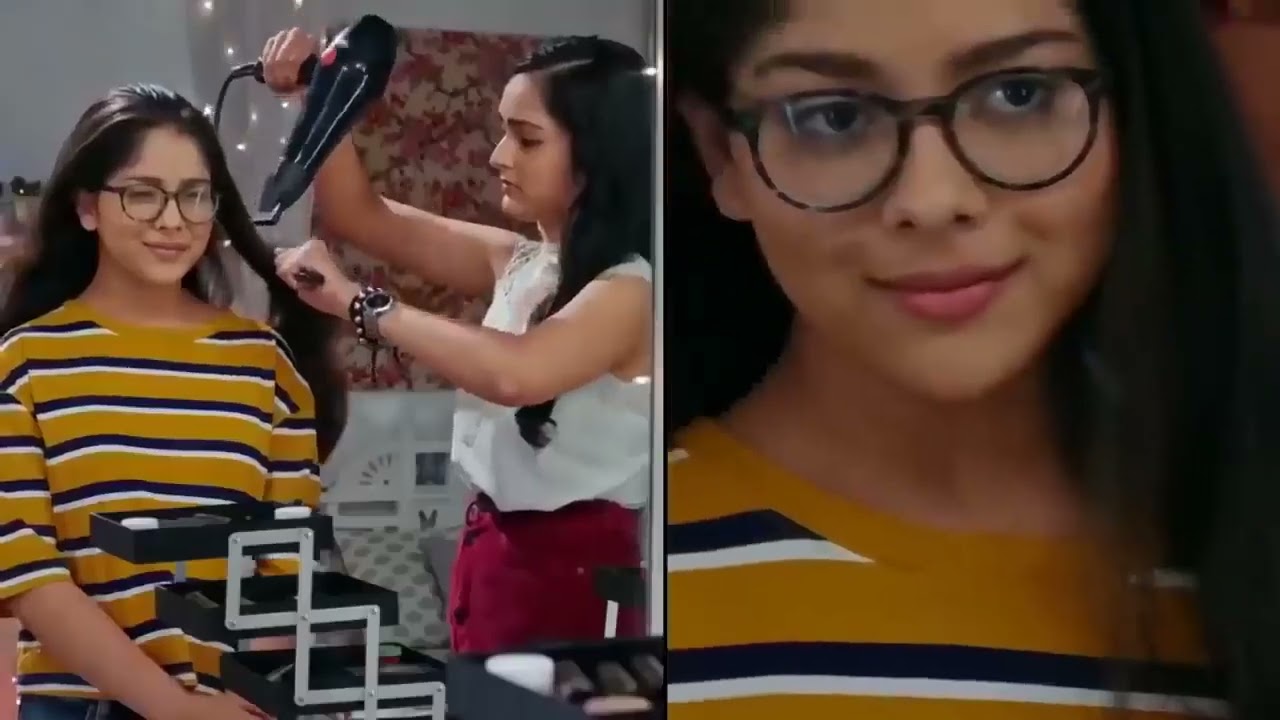 PYAAR TUE KYA KIYA / Romantic School Love Story / PTKK Season 13