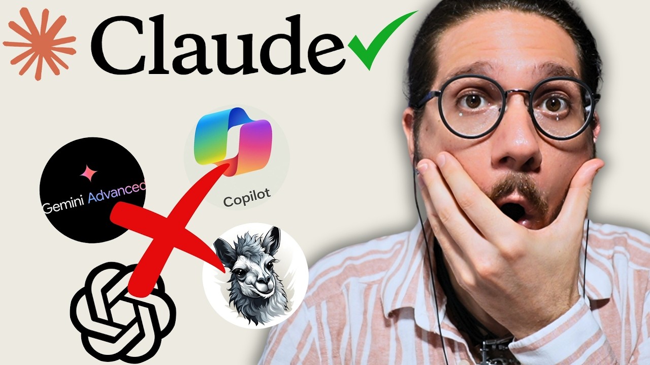Come usare CLAUDE, l'AI di Anthropic (CORSO COMPLETO PER TUTTI)