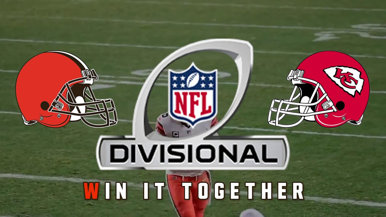 2021 Cleveland Browns Playoffs - Divisional Round Hype Video vs. Kansas City Chiefs