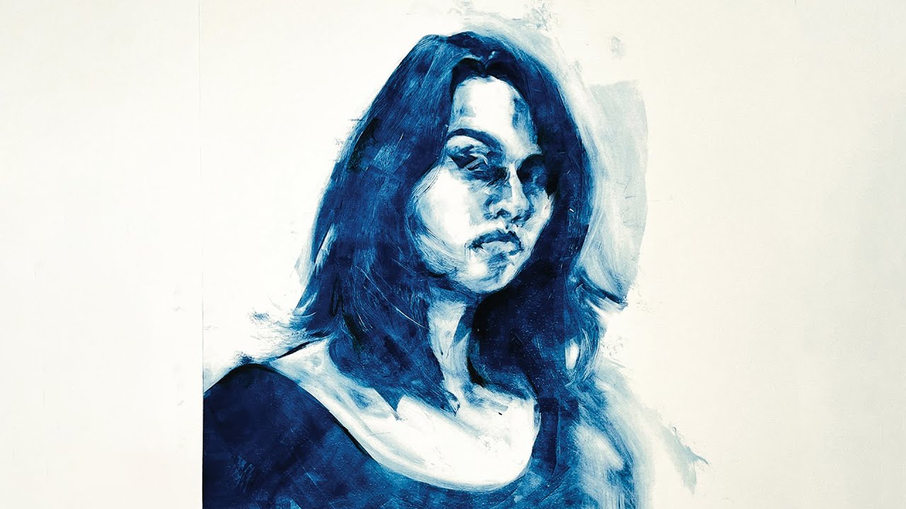 Etc. artist talk: Chloe Barnes