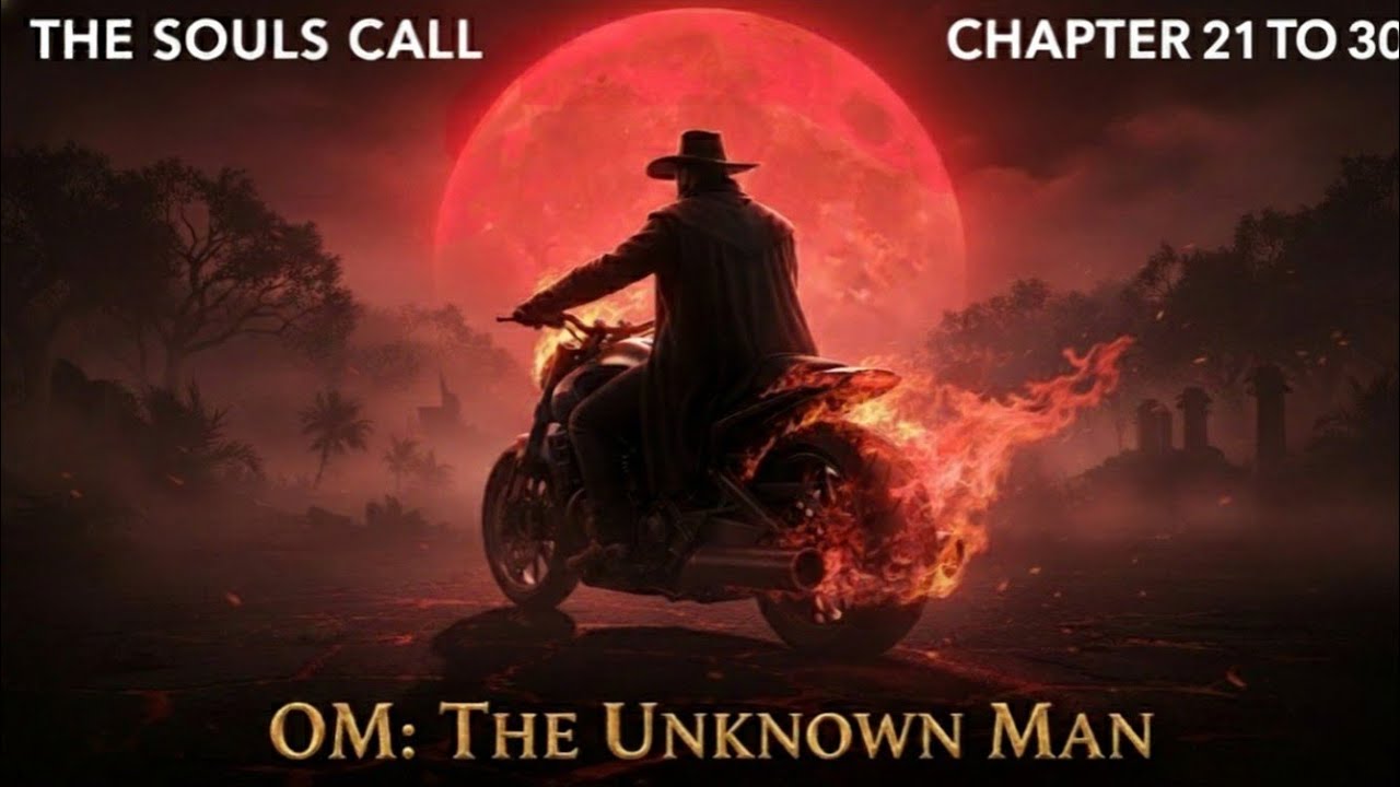 OM The Unknown Man || Episode 21 - 30 ||New EpisodeII#gangster#entertainment#superyoddha