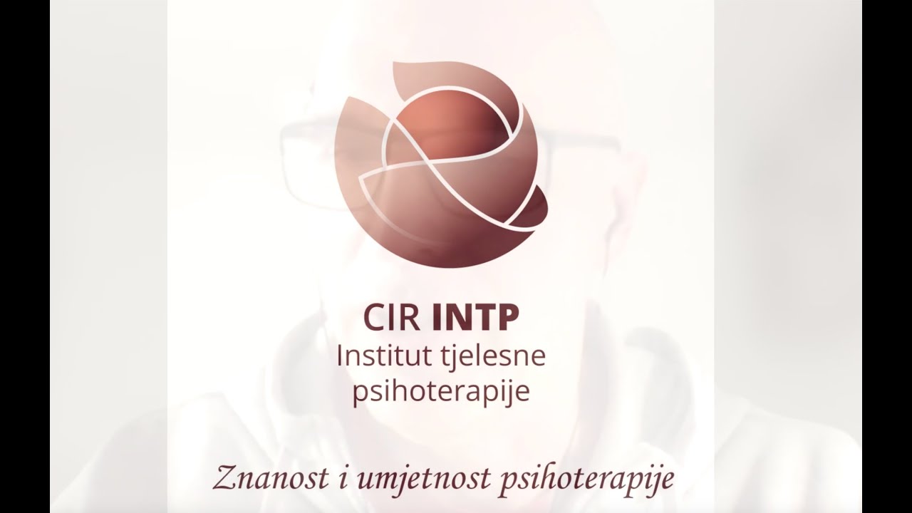 Predavanje iz ciklusa Tijelo u psihoterapiji: Psiha i novac, Tomislav Senečić, EABP, ECP, ICTP
