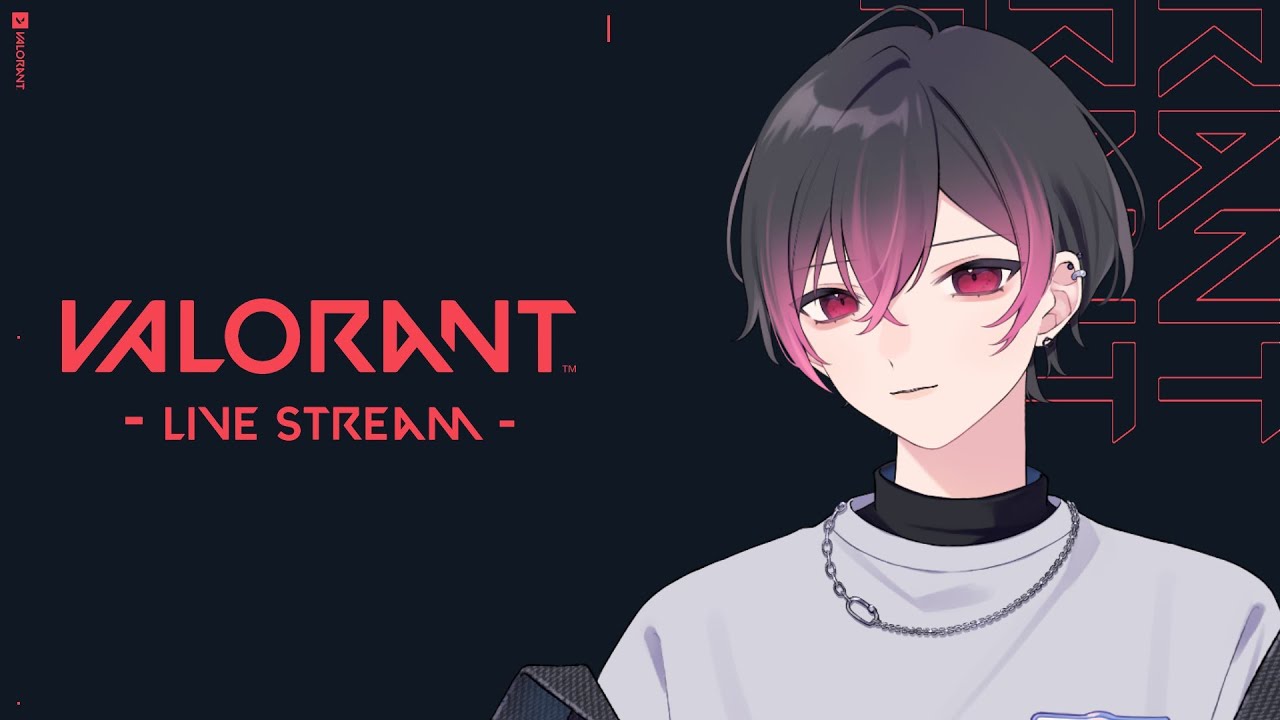 【VALORANT】義務aim練習
