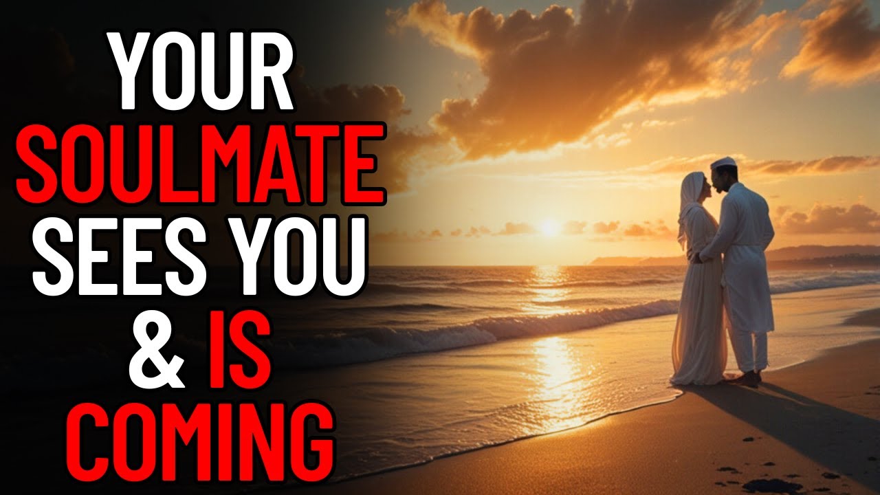 Your Soulmate Is Coming And Your Heart Will Have This Confirmations If You Notice This