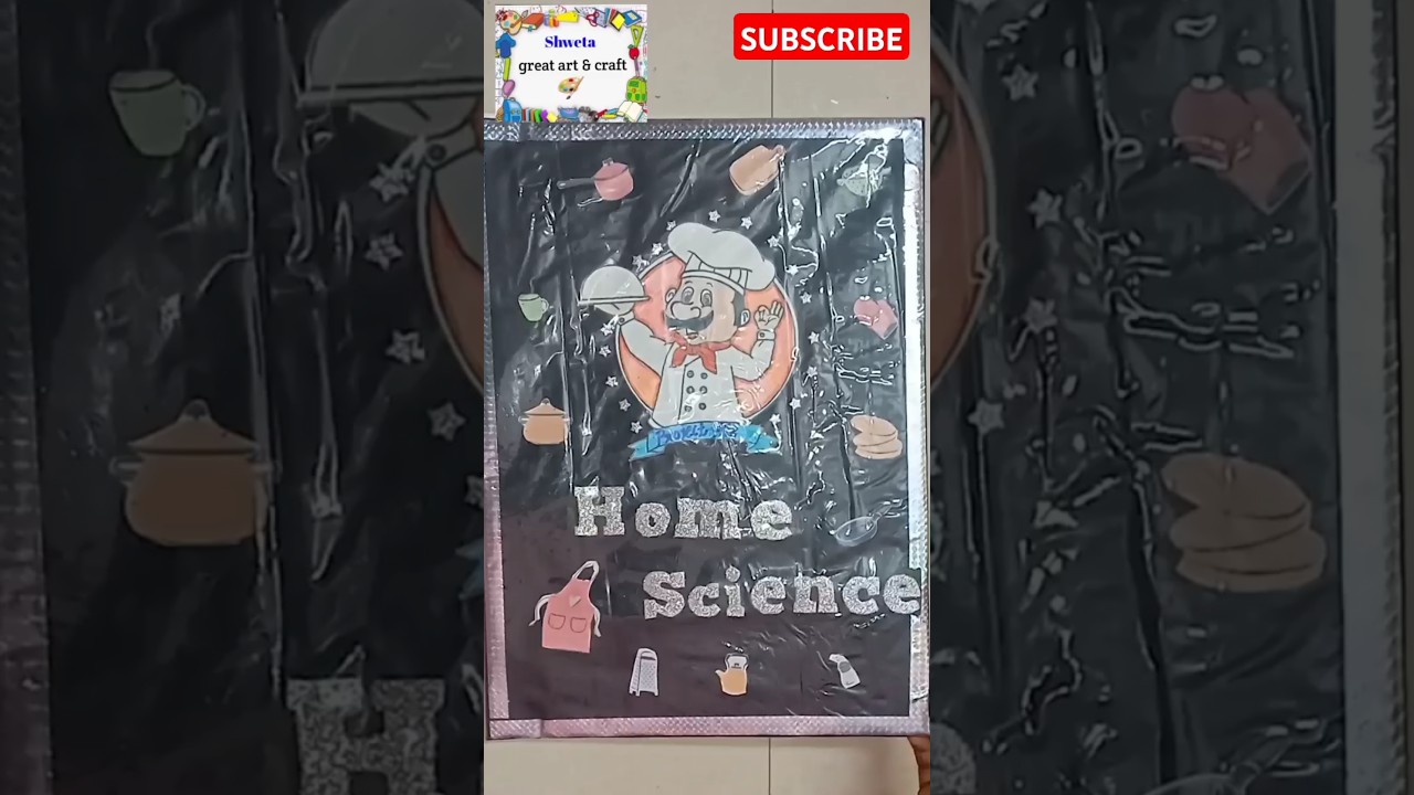 Home science project file #short #class12homeScience #project #12thcbseboard