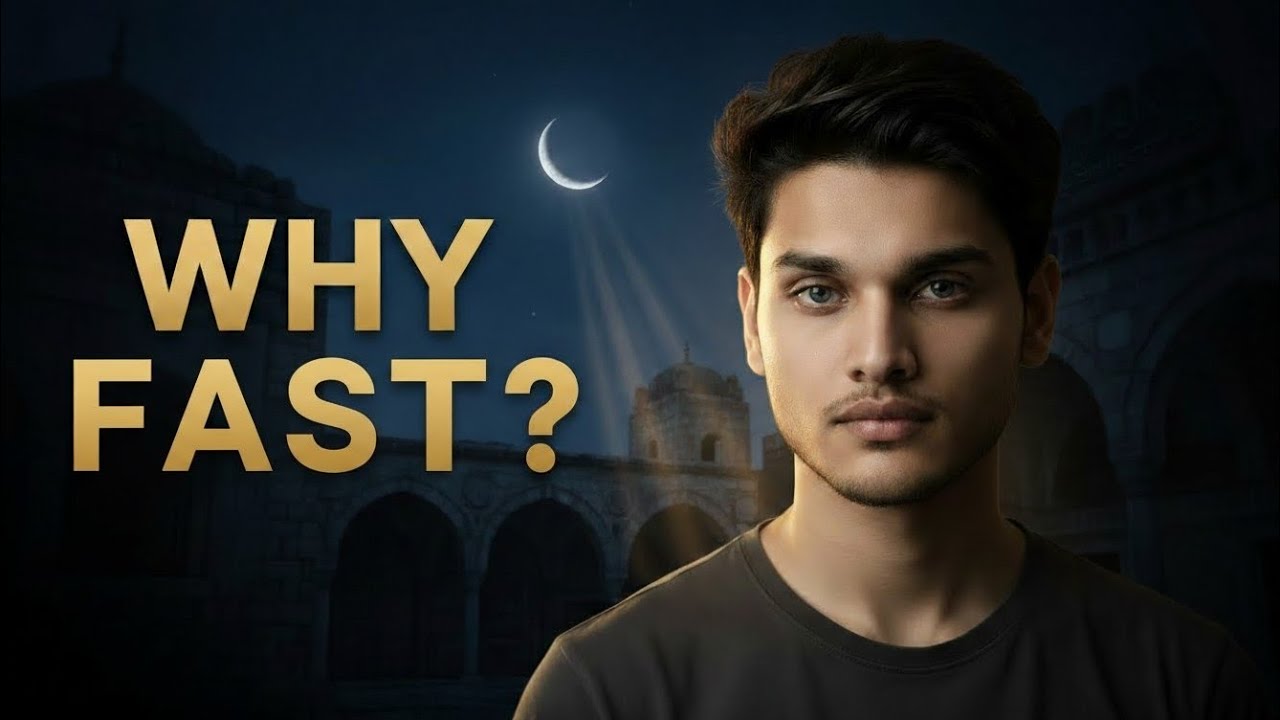 Ramadan: Why & When It Became Fard?
