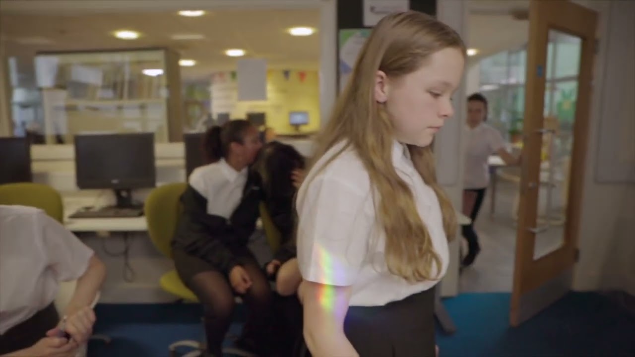 Support Not Sympathy - Manchester Young Carers