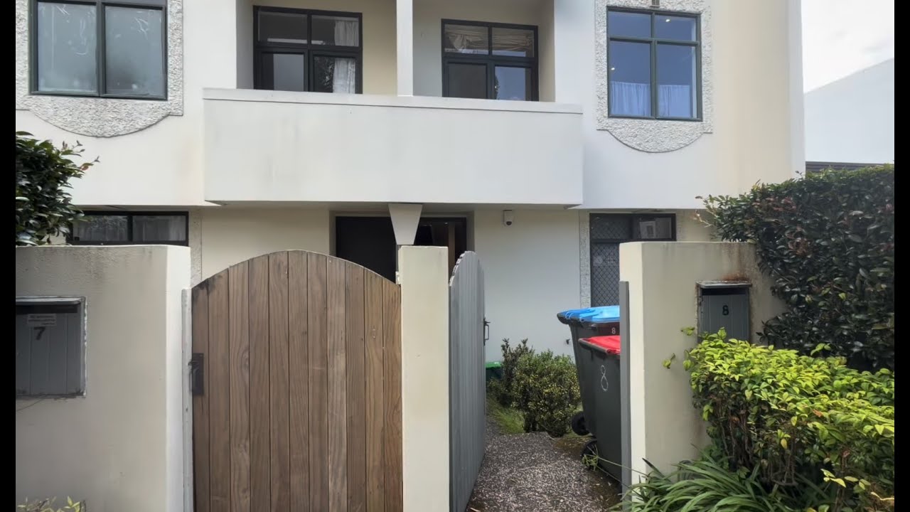 Auckland Properties for Rent 3BR/2BA by apm