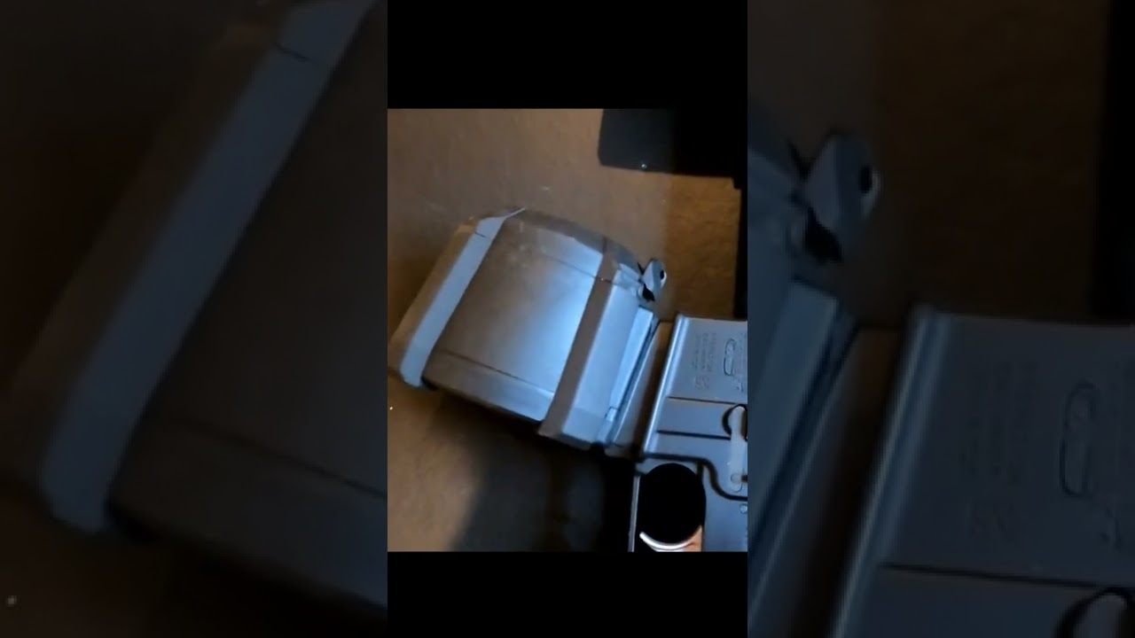 60rd mag vs 60rd drum