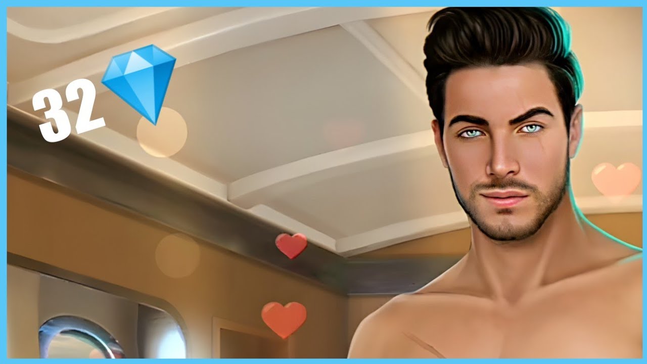 Romance Club/Sahil Güvenliği/1.Sezon 10.Bölüm/💙Jake ile Özel Anlar💙