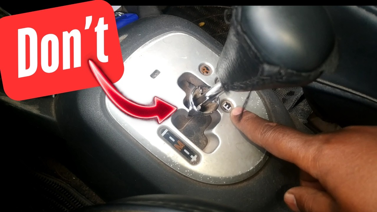 The Ultimate Guide to Driving a Semi Automatic Transmission Car!
