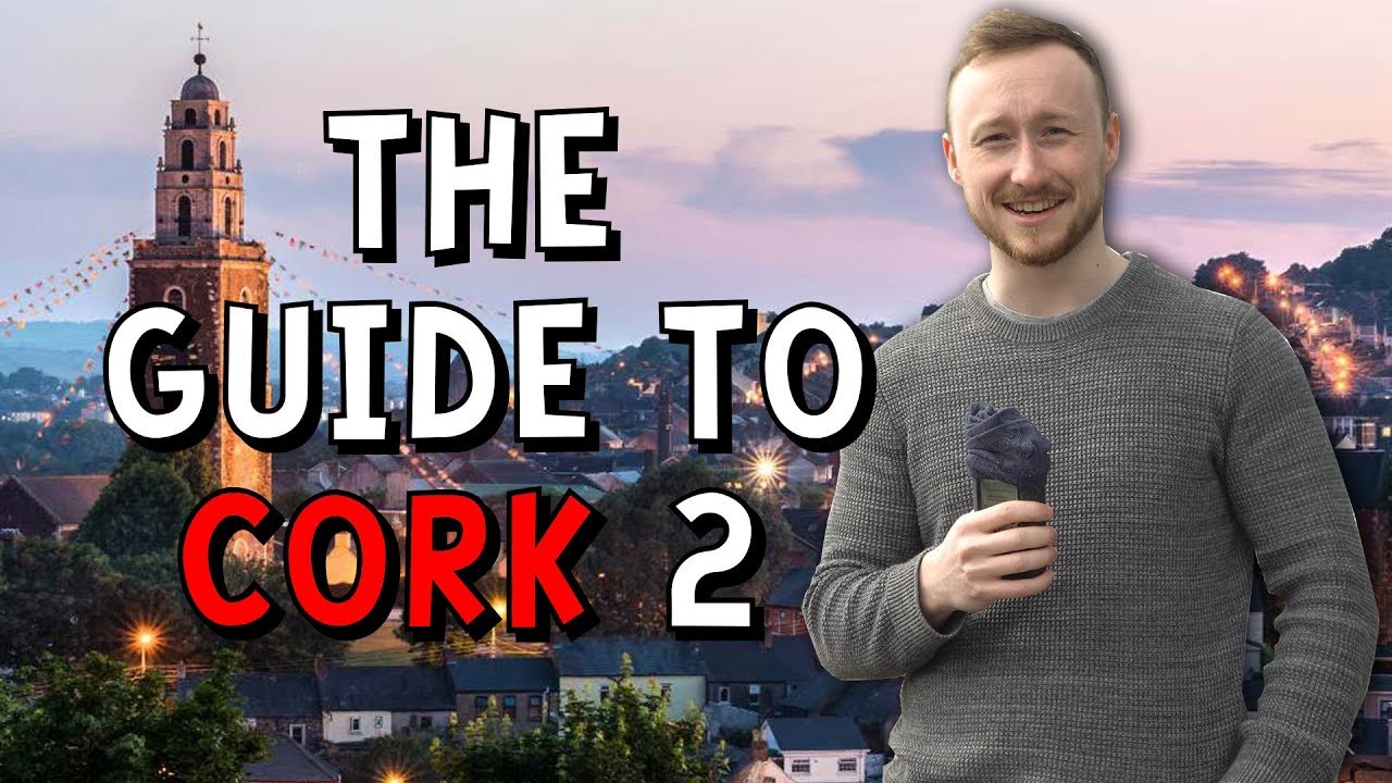 GUIDE TO CORK 2