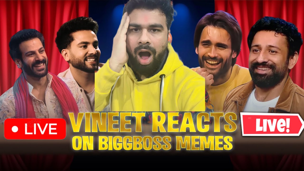 Bb 18 All people happy now || elvish in roadies ||