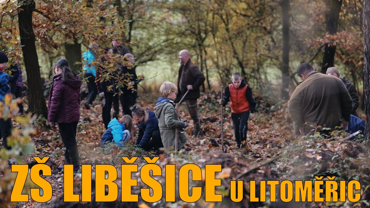 Liběšice u Litoměřic – Základní škola