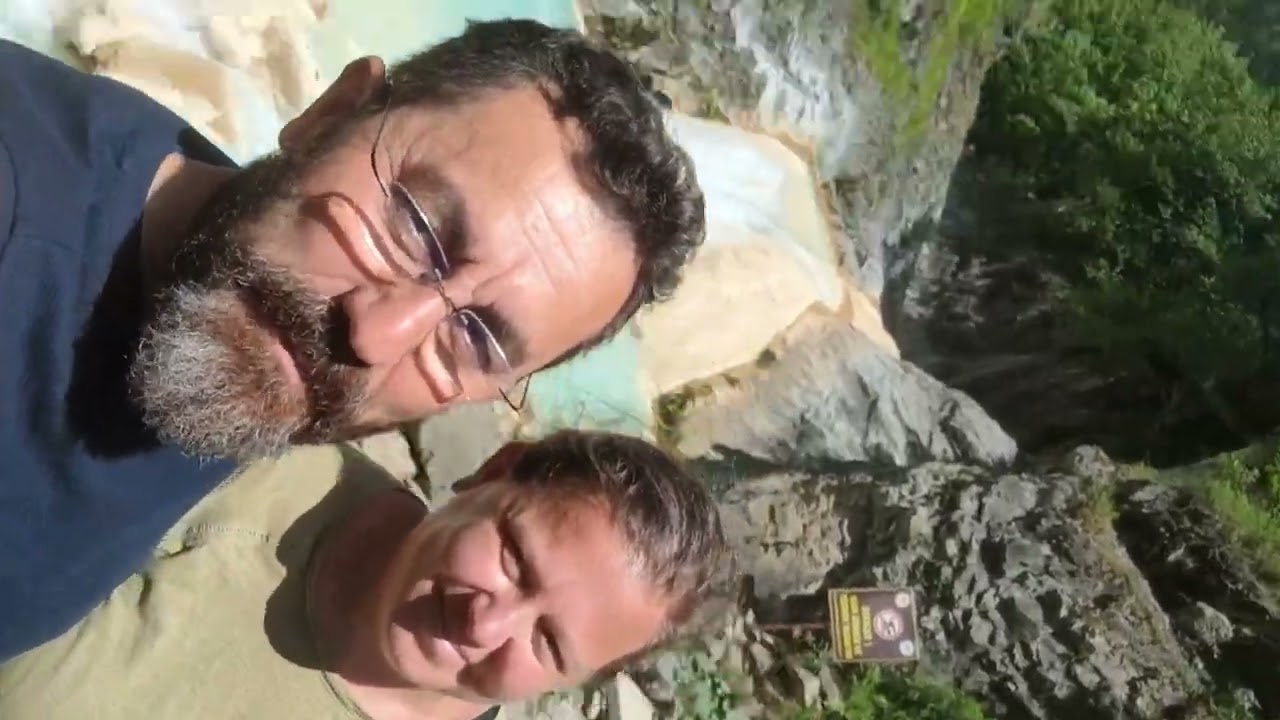 Mavi Göl Giresun Türkei