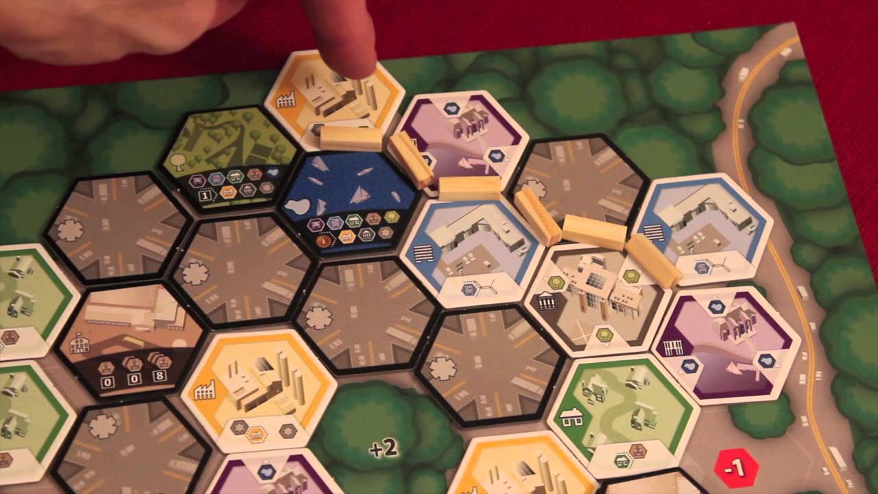Subdivision Review - with the Game Boy Geek