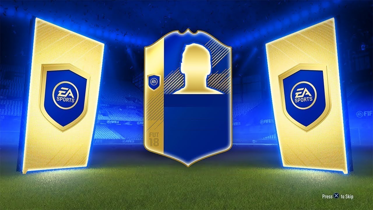 YA ESTA AQUI!!! SBC TOTS ULTIMATE ASEGURADO!!