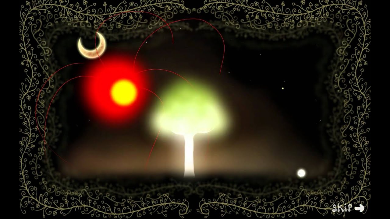 Botanicula - Walkthrough - Part 6