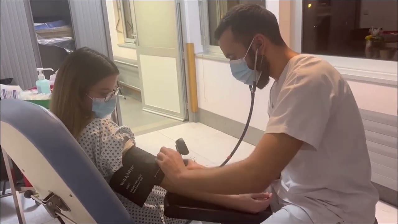 Scanner cardiaque