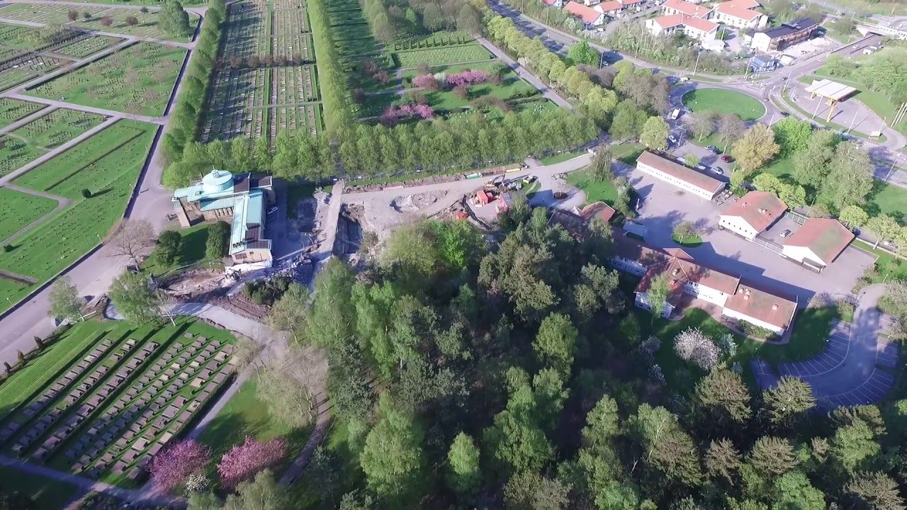 powerphoto.nu 2016-05-09  3 Kviberg Kyrkog&aring;rd