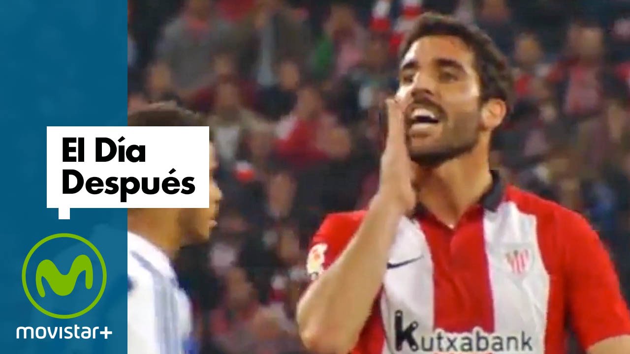 El D&iacute;a Despu&eacute;s (22/02/2016): Derbi Vasco