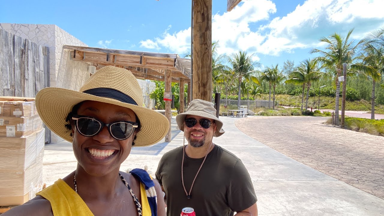 Celebrity Reflection 3-Day Cruise Embarkation, Bimini and Coco Cay Hideaway Beach - May 2024