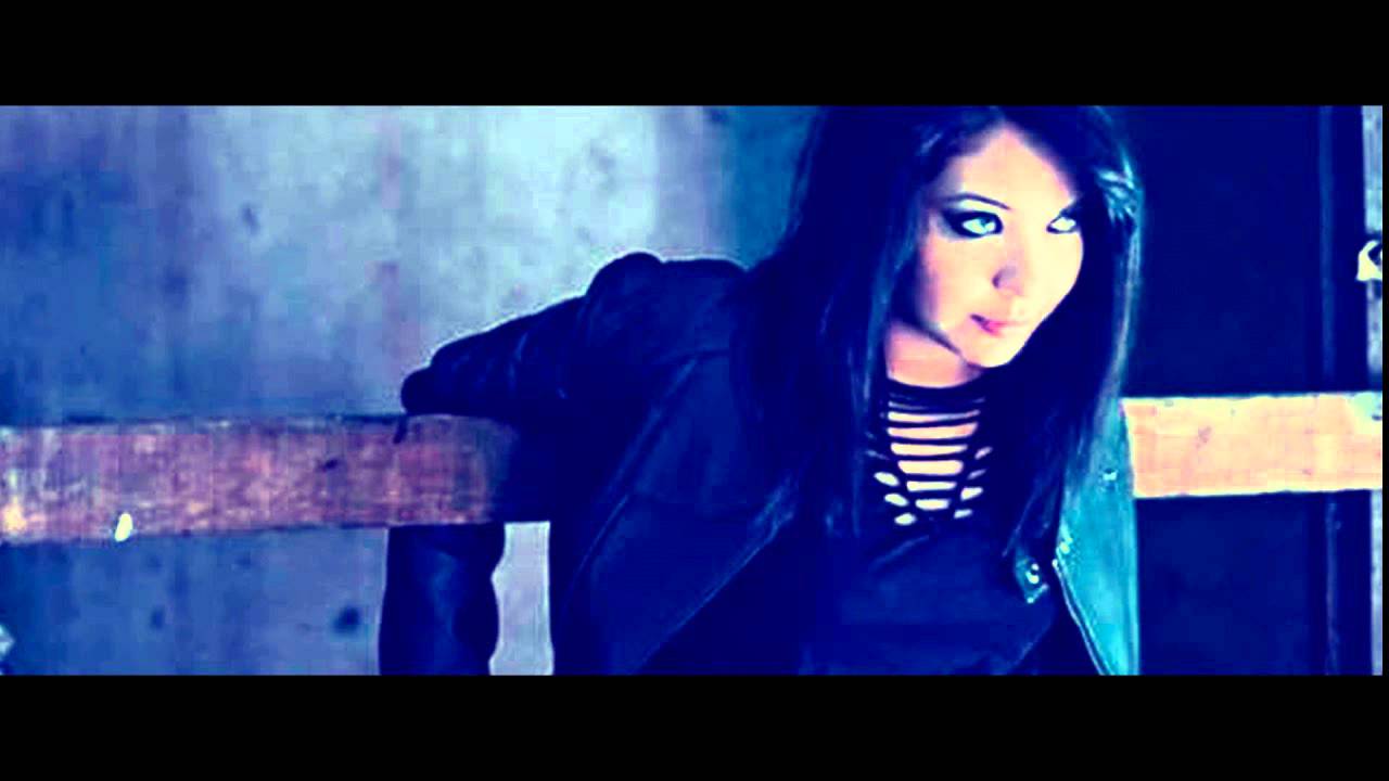 Andrea Valobra - Where are you now - Nazareth Cover