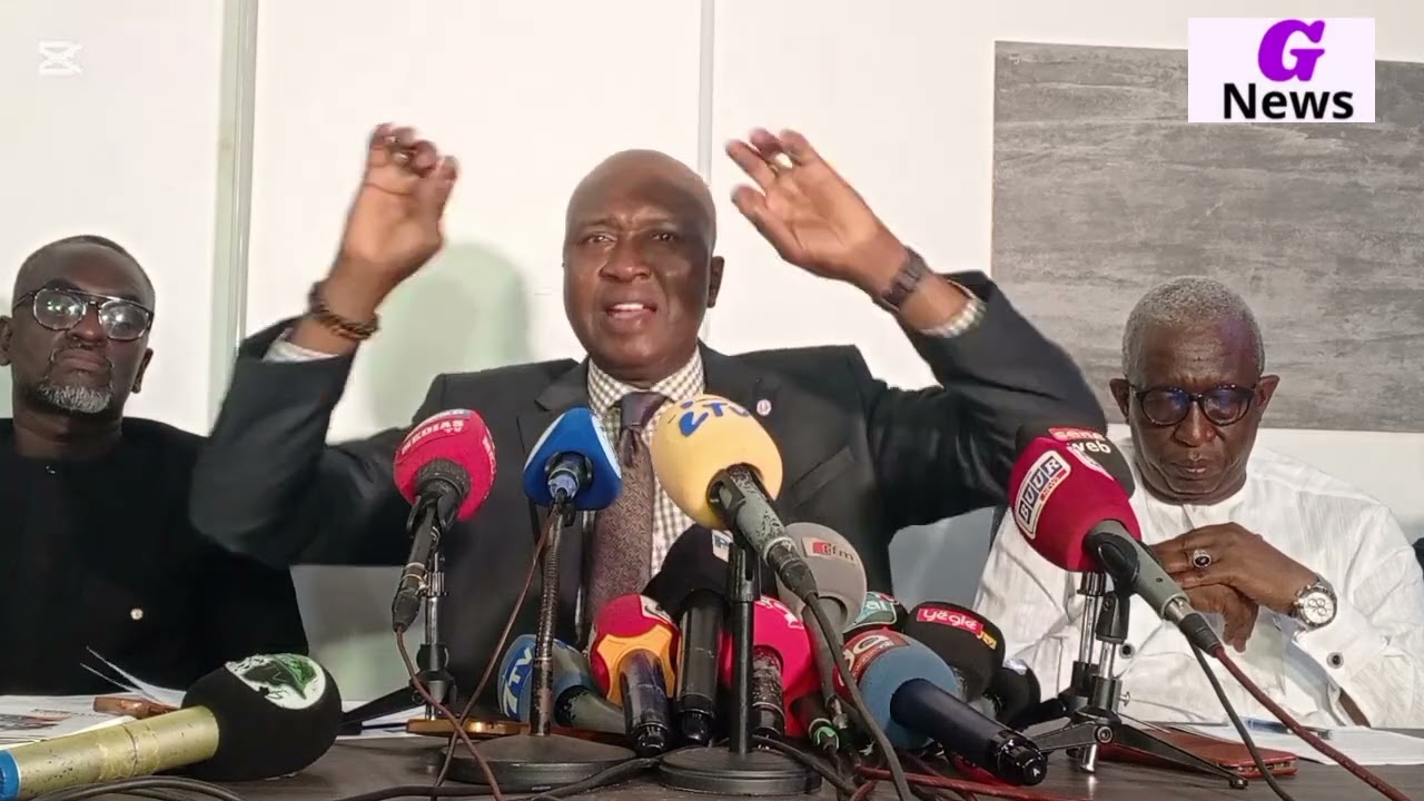 Affaire Khadim Ba : le CNDES alerte l’opinion face à l’administration des douanes