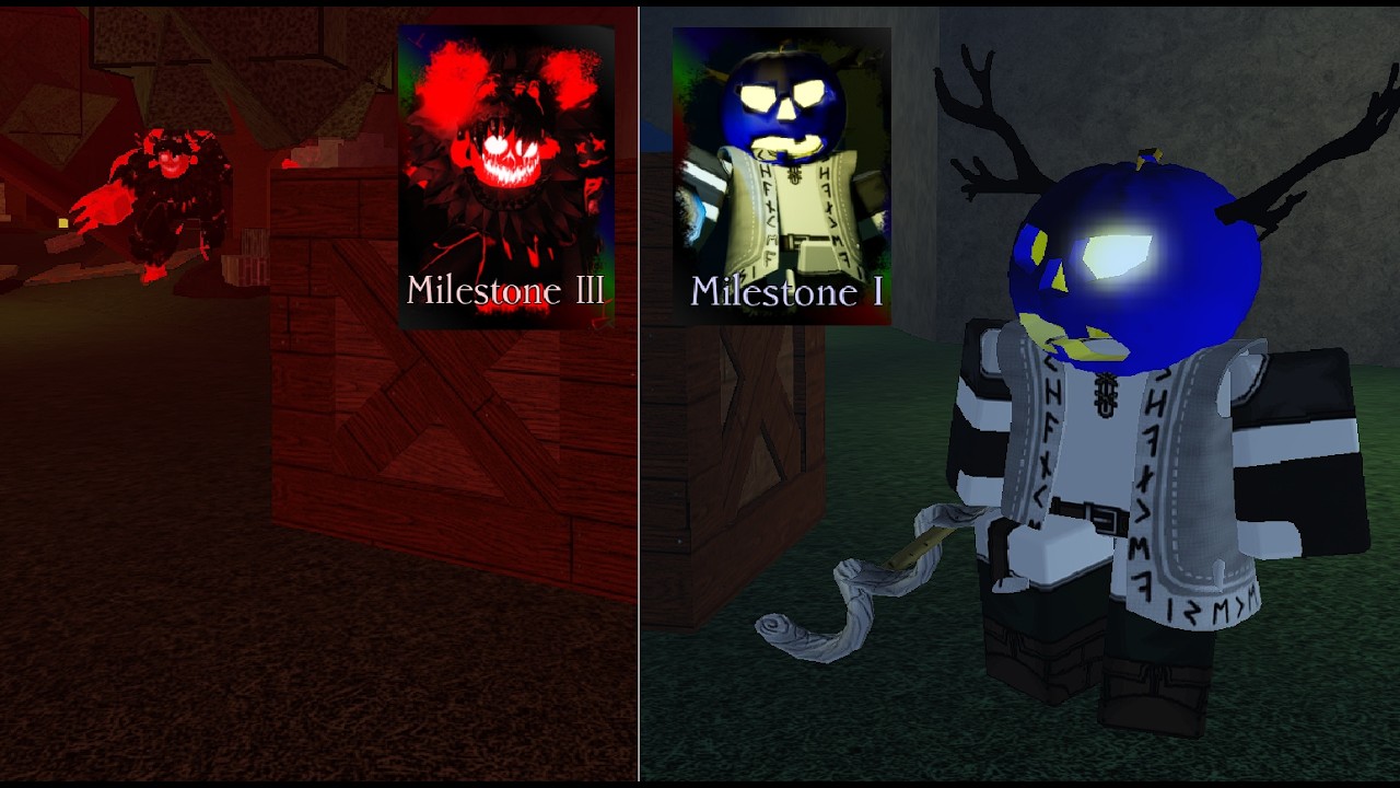 ¡Consiguiendo a Dusekkar M1 y Guest 666 M3!