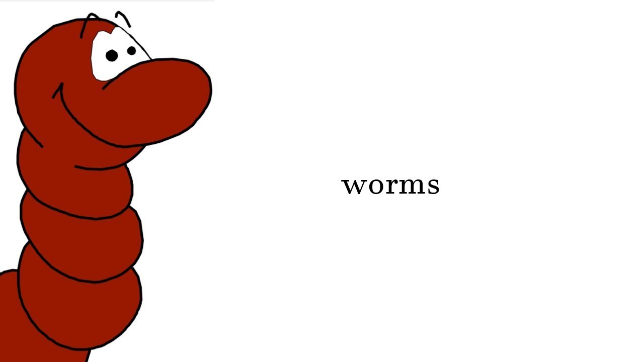 worms 1.0