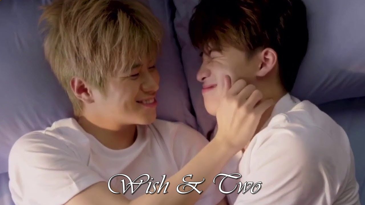 Wish & Two (2Wish The Series)