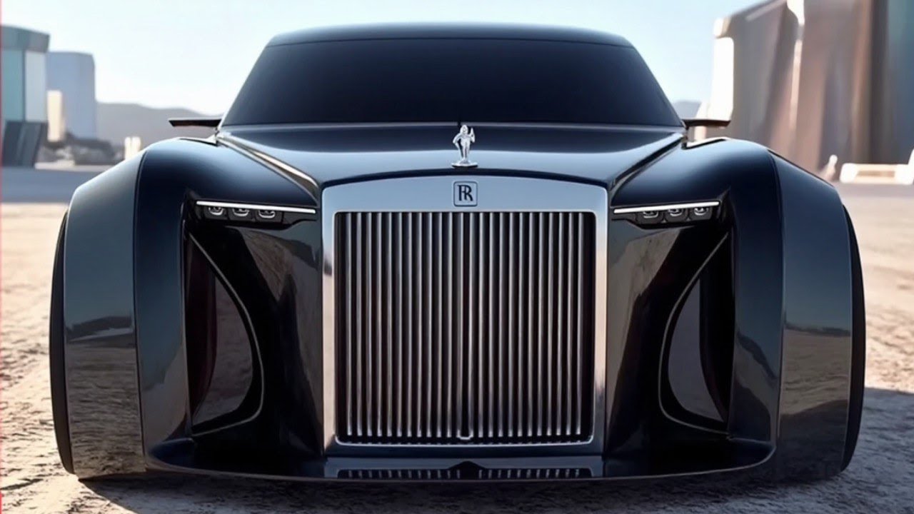 TOP 10 LUXURY CARS IN THE WORLD RANKED! 2025 - 2026 #1 Will Shock You
