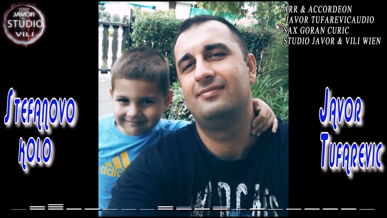 Javor Tufarevic STEFANOVO KOLO